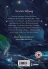 Buchcover und Innenansicht für das Buch: White Fox (Band 4) - Die Pforte des Schicksals