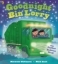 Buchcover und Innenansicht für das Buch: Goodnight Bin Lorry