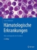 Buchcover und Innenansicht für das Buch: Hämatologische Erkrankungen