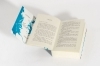 Buchcover und Innenansicht für das Buch: Nordlicht - Das fremde Gesicht