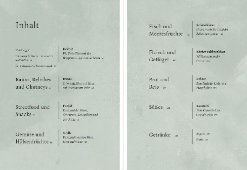 Buchcover und Innenansicht für das Buch: Pakistan
