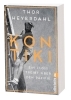 Buchcover und Innenansicht für das Buch: Kon-Tiki-ekspedisjonen