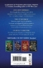 Buchcover und Innenansicht für das Buch: The Hawthorne Legacy