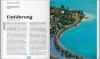 Buchcover und Innenansicht für das Buch: LONELY PLANET Bildband Europa ohne Flieger