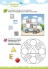 Buchcover und Innenansicht für das Buch: Klett Mein großes buntes Kindergarten-Buch
