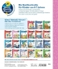 Buchcover und Innenansicht für das Buch: Wieso? Weshalb? Warum?, Band 15: Alles über Prinzessinnen