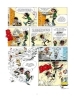 Buchcover und Innenansicht für das Buch: Gaston Neuedition 17: Kindsköpfe