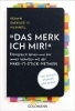 Buchcover und Innenansicht für das Buch: Make it stick. The Science of Successful Learning