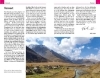 Buchcover und Innenansicht für das Buch: Reise Know-How Reiseführer Georgien