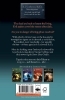 Buchcover und Innenansicht für das Buch: Lockwood & Co 01: The Screaming Staircase