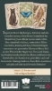 Buchcover und Innenansicht für das Buch: Woodland Wardens: 52 Orakelkarten mit Booklet