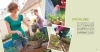 Buchcover und Innenansicht für das Buch: Garten Basics - Gärtnern für Anfänger