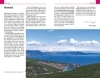 Buchcover und Innenansicht für das Buch: Reise Know-How Reiseführer Kroatien: Istrien und Kvarner Bucht