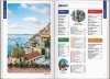 Buchcover und Innenansicht für das Buch: LONELY PLANET Reiseführer Neapel & Amalfiküste