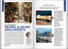 Buchcover und Innenansicht für das Buch: LONELY PLANET Reiseführer Neapel & Amalfiküste