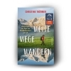 Buchcover und Innenansicht für das Buch: Weite Wege Wandern