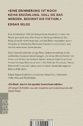 Buchcover und Innenansicht für das Buch: Hast du uns endlich gefunden