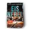 Buchcover und Innenansicht für das Buch: A Killing Cold