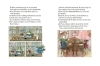 Buchcover und Innenansicht für das Buch: Truman Toad and  the perfect Snack