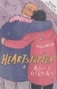 Buchcover und Innenansicht für das Buch: Heartstopper Volume 4