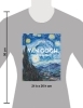 Buchcover und Innenansicht für das Buch: VAN GOGH