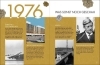 Buchcover und Innenansicht für das Buch: Goldene Hochzeit 1976 - 2026