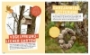 Buchcover und Innenansicht für das Buch: Es grünt so grün! Geniale Lifehacks für Gartenliebhaber