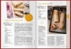 Buchcover und Innenansicht für das Buch: Landlust Hausgemacht: Obstkuchen