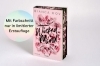 Buchcover und Innenansicht für das Buch: Wicked Mind
