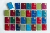 Buchcover und Innenansicht für das Buch: Heinrich Heine - Gesammelte Werke (Iris®-LEINEN-Ausgabe)