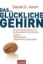 Buchcover und Innenansicht für das Buch: Change Your Brain, Change Your Life
