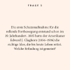 Buchcover und Innenansicht für das Buch: Automobil-Quiz