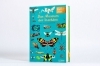 Buchcover und Innenansicht für das Buch: Insectarium: Welcome to the Museum