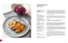 Buchcover und Innenansicht für das Buch: German Cooking