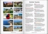 Buchcover und Innenansicht für das Buch: Baedeker SMART Reiseführer Teneriffa