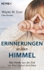 Buchcover und Innenansicht für das Buch: Memories of Heaven