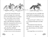 Buchcover und Innenansicht für das Buch: Ponyhof Apfelblüte 05. Mia und Aska