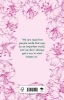 Buchcover und Innenansicht für das Buch: The Last Letter