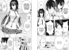Buchcover und Innenansicht für das Buch: Haite Kudasai, Takamine-san