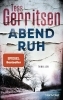 Buchcover und Innenansicht für das Buch: Last to Die (Rizzoli & Isles 10)