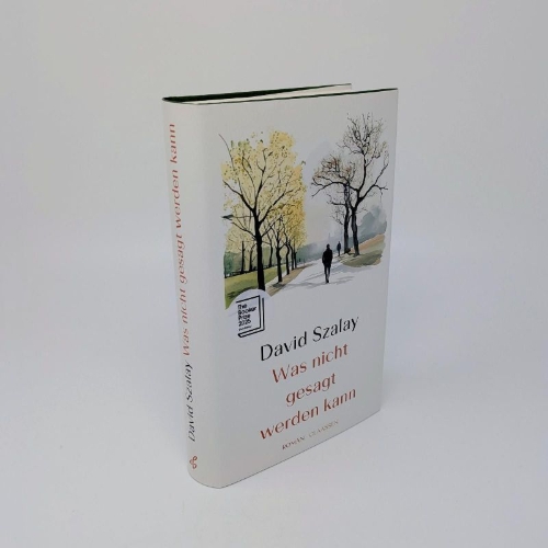 Buchcover und Innenansicht für das Buch: Flesh