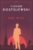 Buchcover und Innenansicht für das Buch: Prestuplenije i nakasanije, Idiot, Belye nochi