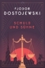 Buchcover und Innenansicht für das Buch: Prestuplenije i nakasanije, Idiot, Belye nochi