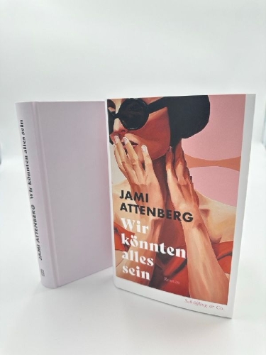 Buchcover und Innenansicht für das Buch: A Reason to See You Again