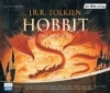 Buchcover und Innenansicht für das Buch: Der Hobbit. Sonderausgabe. 4 CDs