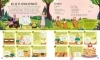 Buchcover und Innenansicht für das Buch: Familienrezepte aus aller Welt -  kinderleicht gemeinsam kochen
