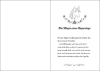 Buchcover und Innenansicht für das Buch: Unicorn Magic. Glitterhoof's Secret Garden