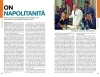 Buchcover und Innenansicht für das Buch: Lonely Planet Southern Italy