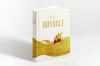 Buchcover und Innenansicht für das Buch: Odyssee