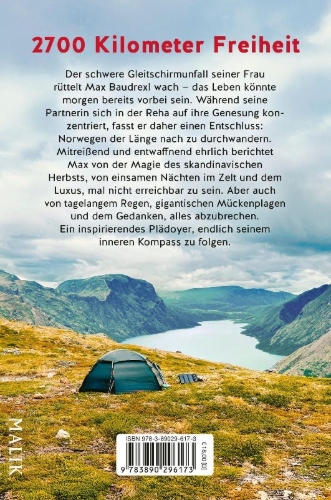 Buchcover und Innenansicht für das Buch: Fühlt sich nach Leben an